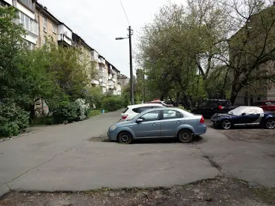 квартира по адресу Привокзальная ул., 12