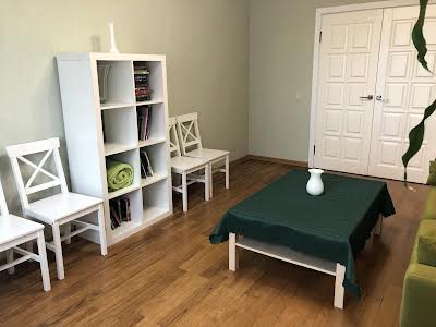 квартира за адресою Татарська вул., 38
