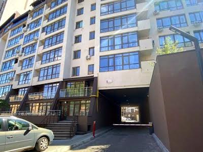 коммерческая по адресу Глубочицкая ул., 13