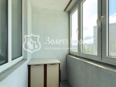 квартира по адресу Червоной Калины просп. (Владимира Маяковского), 70