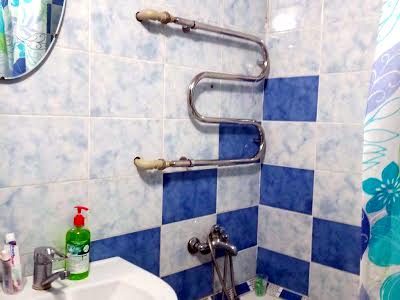 квартира за адресою Таборова вул., 71/1