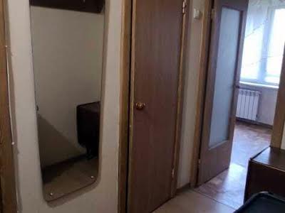 квартира за адресою Лісовий просп., 18