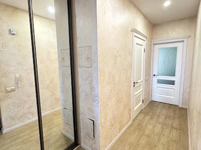 квартира по адресу Регенераторная ул., 4