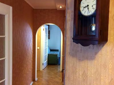 квартира по адресу Берестейский просп. (Победы), 89-А