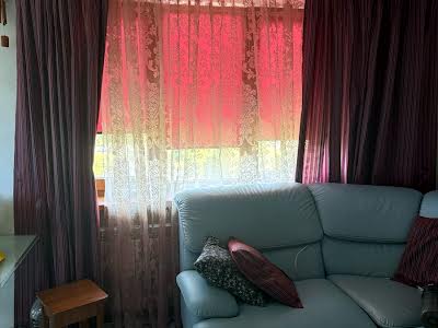 квартира за адресою Энтузиастов, 5