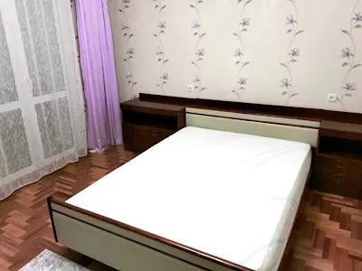 квартира по адресу Лабораторная ул., 26-А
