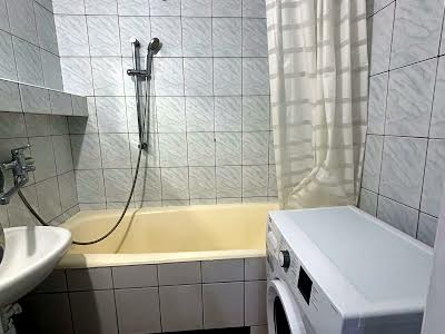 квартира по адресу Миколы Бажана просп., 7-А