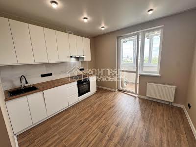 квартира за адресою Миру вул., 21