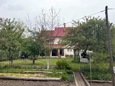 дом по адресу Мічуріна