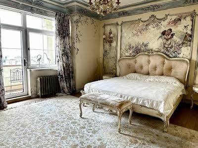 квартира за адресою Олеся Гончара вул., 35