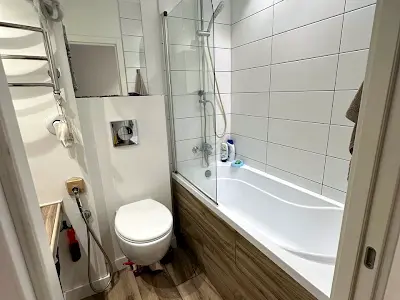 квартира по адресу Лесной просп., 33