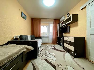 квартира за адресою Симиренка вул., 20-А