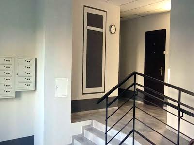 квартира по адресу Берёзовая ул., 46