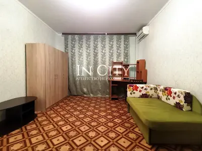 квартира за адресою Героїв Дніпра вул., 45