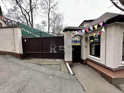 коммерческая по адресу Косогорный пер., 10