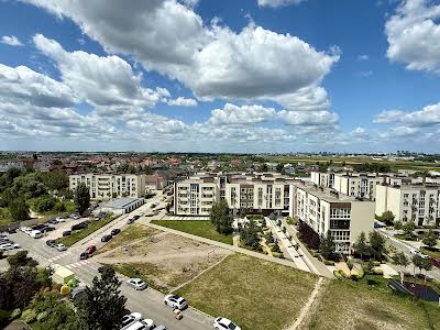 квартира по адресу Юнатская ул., 6