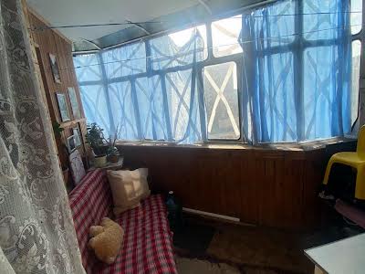 квартира по адресу Червоной Калины просп. (Владимира Маяковского), 77