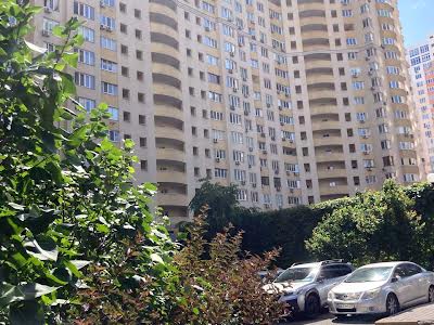 квартира по адресу Михаила Максимовича ул. (Трутенко Онуфрия), 3-Г