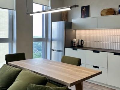 квартира за адресою Київ, Науки просп., 58