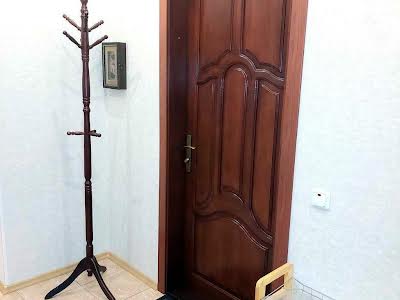квартира за адресою Федора Ернста вул., 12