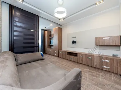 квартира за адресою Чубинського вул., 2