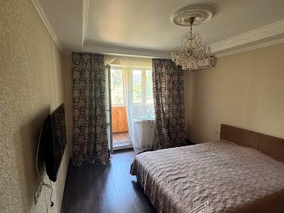 квартира за адресою Тростянецька вул., 8-Б