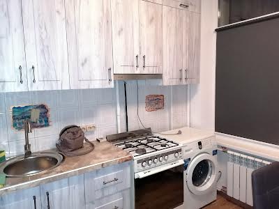 квартира за адресою Лесі Українки бульв., 36-Б