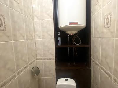 квартира за адресою Зої Гайдай вул., 3