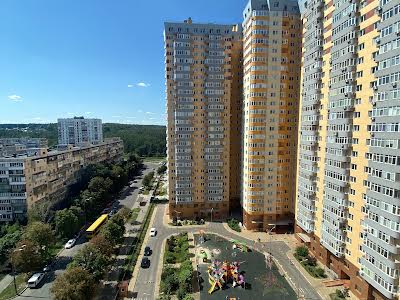 квартира по адресу Кондратюка Юрия ул., 3