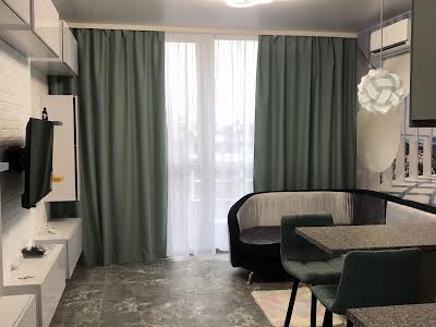 квартира за адресою Київ, Кам'янська вул. (Дніпродзержинська), 127