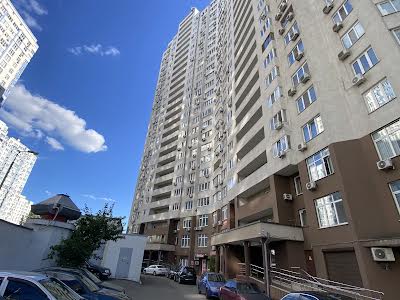 квартира за адресою Олени Пчілки вул., 5