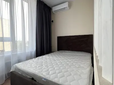 квартира по адресу Любомира Гузара просп. (Космонавта Комарова), 15