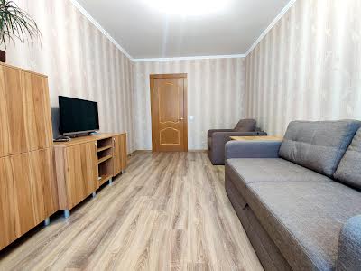 квартира за адресою Юрія Поправки вул. (Миколи Лебедєва), 14