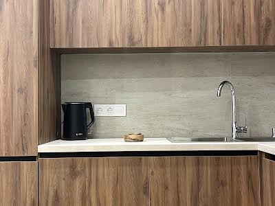 квартира за адресою Тадея Рильського бульв., 4