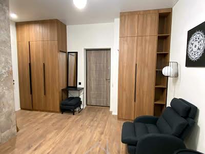 квартира за адресою Бульварно-Кудрявська вул. (Воровського), 17