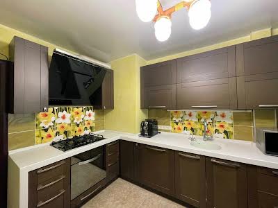 квартира по адресу Героев пер., 40