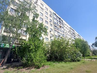 квартира за адресою Київ, Берестейський просп. (Перемоги), 22
