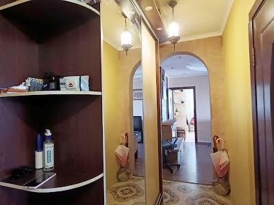 квартира по адресу Чугуевская ул., 33