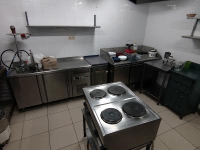 квартира за адресою Печерська вул., 2