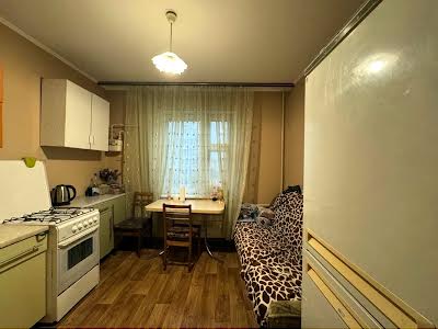 квартира за адресою Південна вул., 17