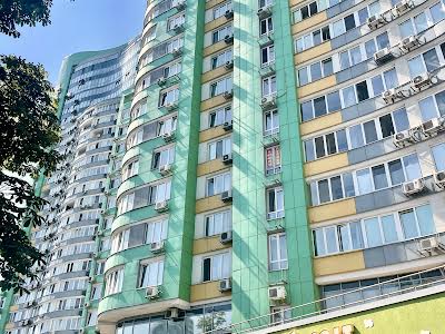 квартира по адресу Киев, Вышгородская ул., 45Б/3