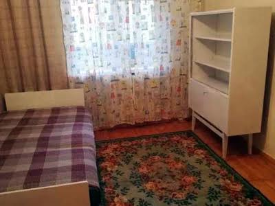 квартира за адресою Сергія Берегового вул. (Мартиросяна), 4