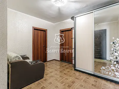 квартира за адресою Київ, Сергія Данченка вул., 1