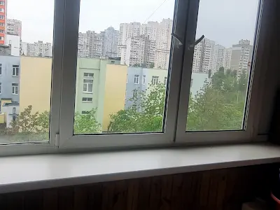 квартира за адресою Лариси Руденко вул., 8