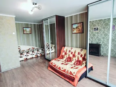 квартира за адресою Літинська вул., 1-А