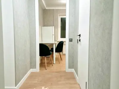 квартира по адресу Соломенская ул., 10