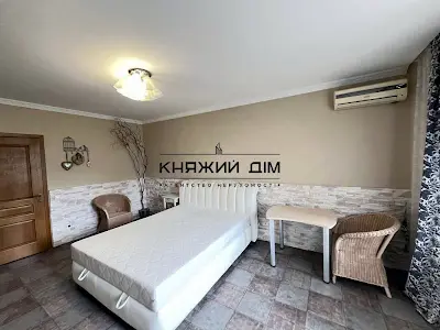 квартира за адресою Юлії Здановської вул. (Ломоносова), 52А