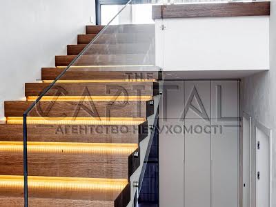 будинок за адресою с. Ходосівка, Лісовий пров.