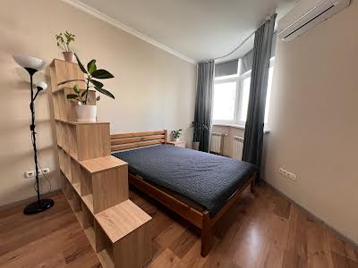 квартира по адресу Киев, Перемишльська ул. (Червонопільська), 2-Г