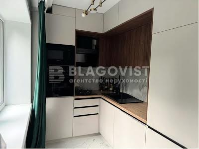 квартира по адресу Панаса Мирного ул., 5